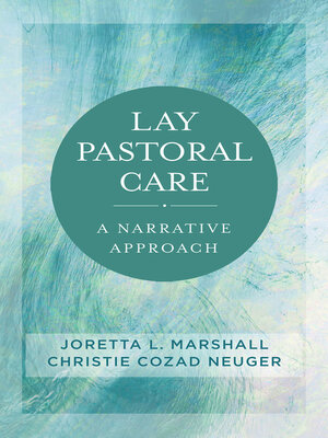 cover image of Lay Pastoral Care